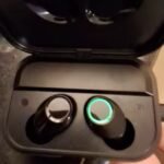 NES TWS Wireless Bluetooth Earphones Sport Stereo Headphones HiFi Music Earbuds With Built-in Microphone HD Call Gaming Headset photo review