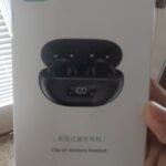 Bone Conduction Headphones TWS Earbuds Ear Clip Bluetooth 5.3 Touch Wireless Earphone In-Ear Bass HIFI Sports Headset photo review