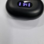 Bone Conduction Headphones TWS Earbuds Ear Clip Bluetooth 5.3 Touch Wireless Earphone In-Ear Bass HIFI Sports Headset photo review